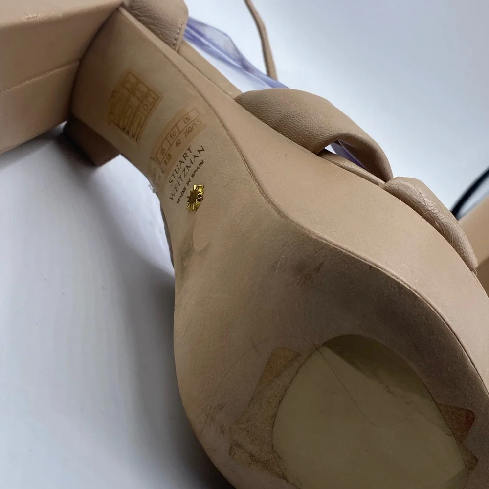 Stuart Weitzman Playa 145‎